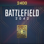 *Battlefield™ 2042 — 2400 BFC*ПСН*PLAYSTATION