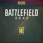 *Battlefield™ 2042 — 500 BFC*ПСН*PLAYSTATION