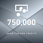 *750 000 кредитов (Cr.)*ПСН*PLAYSTATION