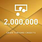 *2 000 000 кредитов (Cr.)*ПСН*PLAYSTATION