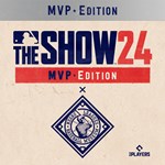 *MLB* The Show™ 24 MVP Edition (PS5™ и PS4™)*ПСН