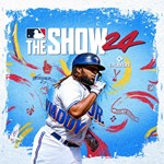 *MLB* The Show™ 24 PS5™*PS4*ПСН*PLAYSTATION