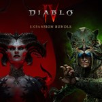 *Diablo* IV: Vessel of Hatred™ - набор дополнения*PS4*P