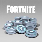 *Fortnite: 5 000 В-баксов*ПСН*PLAYSTATION