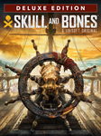 *Skull and Bones Deluxe Edition*ПК*ЭПИК ГЕЙМС