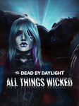 *Dead by Daylight: глава All Things Wicked*ПК*ЭПИК ГЕЙМ