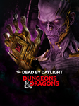 *Dead by Daylight: *Подземелья и драконы**ПК*ЭПИК ГЕЙМС
