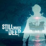 *Still Wakes the Deep*PS5*ПСН*PLAYSTATION