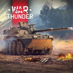 *War Thunder - Centauro RGO Pack*ПСН*PLAYSTATION