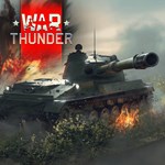 *War Thunder - "Объект 120"*ПСН*PLAYSTATION