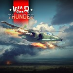 *War Thunder - Su-25K*ПСН*PLAYSTATION