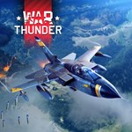 *War Thunder - Набор Tornado IDS WTD 61*ПСН*PLAYSTATION