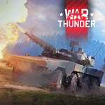 *War Thunder - Type 16 (FPS)*ПСН*PLAYSTATION