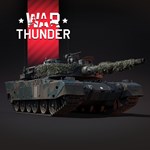 *War Thunder - Type 90B "Fuji" Pack*ПСН*PLAYSTATION