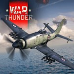 *War Thunder - Виверна*ПСН*PLAYSTATION