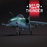 *War Thunder - AMX A-1 Pack*ПСН*PLAYSTATION