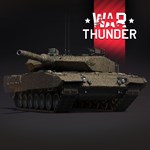*War Thunder - Leopard 2A4M CAN Pack*ПСН*PLAYSTATION