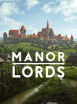 *Manor Lords*ПК*ЭПИК ГЕЙМС