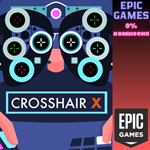 *Crosshair X*ПК*ЭПИК ГЕЙМС