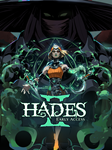 *Hades II*ПК*ЭПИК ГЕЙМС