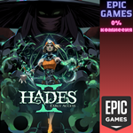 *Hades II*ПК*ЭПИК ГЕЙМС
