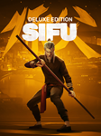 *Digital Deluxe-издание SIFU*ПК*ЭПИК ГЕЙМС