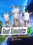 *Goat Simulator 3* Multiversal Travelers Edition*ПК