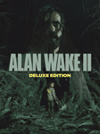 *Alan Wake 2 Deluxe Edition*ПК*ЭПИК ГЕЙМС