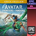 *Avatar: Frontiers of Pandora™ Gold Edition*ПК