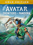 *Avatar: Frontiers of Pandora™ Gold Edition*ПК