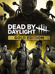*Dead by Daylight*— Gold Edition*ПК*ЭПИК ГЕЙМС
