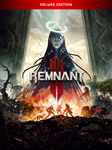 *REMNANT II* DELUXE EDITION*ПК*ЭПИК ГЕЙМС
