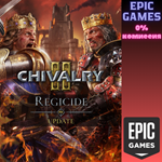 *Chivalry 2*ПК*ЭПИК ГЕЙМС