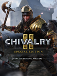 *Chivalry 2 Special Edition*ПК*ЭПИК ГЕЙМС