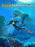 *Subnautica*ПК*ЭПИК ГЕЙМС
