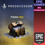 *5900*платиновых монет*ПК*ЭПИК ГЕЙМС
