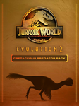 *Jurassic World Evolution 2 Cretaceous Predator Pack*ПК