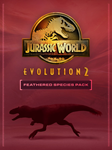 *Jurassic World Evolution 2 Feathered Species Pack*ПК