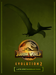 *Jurassic World Evolution 2: Late Cretaceous Pack*ПК