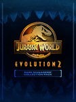 *Jurassic World Evolution*2 набор руководителя парка*ПК