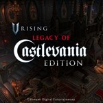 *V Rising Legacy of Castlevania Edition*PS5*ПСН