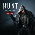 *Hunt: Showdown - Lonely Howl*ПСН*PLAYSTATION