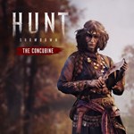 *Hunt: Showdown – The Concubine*ПСН*PLAYSTATION