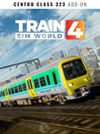 *Train Sim World 4 Centro Regional Railways BR Class 32