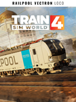 *Train Sim World 4 дополнение Railpool BR 193 Vectron L