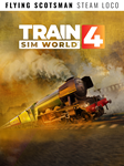 *Train Sim World 4 LNER Class A3 60103 Flying Scotsman