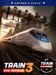 *Train Sim World* 4: Amtrak´s Acela*ПК*ЭПИК ГЕЙМС