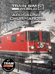 *Train Sim World* 4: Arosalinie: Chur*— Arosa*ПК