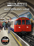 *Train Sim World* 4: Bakerloo Line*ПК*ЭПИК ГЕЙМС