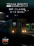 *Train Sim World* 4 Compatible: BR 313 EMU*ПК*ЭПИК ГЕЙМ